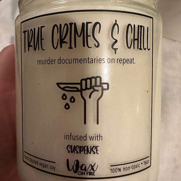 Funny Candle - Picture 4 of 4